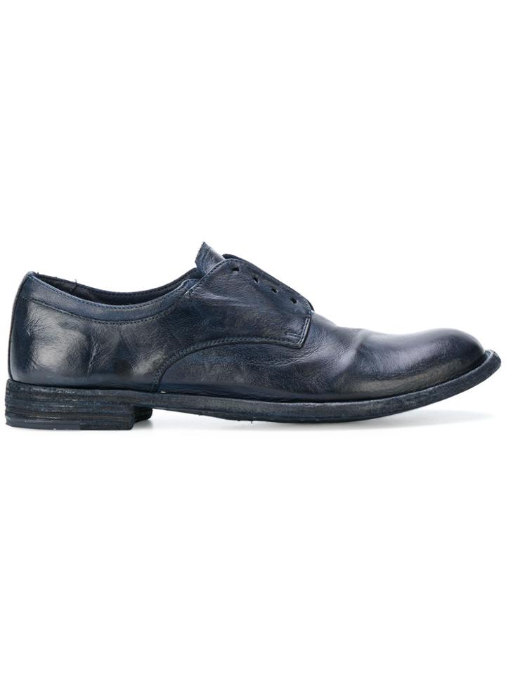 Officine Creative Lexikon Shoes - Blue