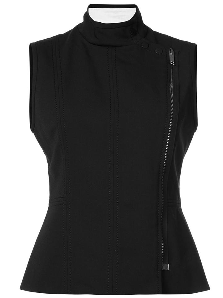 Vera Wang Fencing Vest