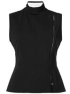 Vera Wang Fencing Vest