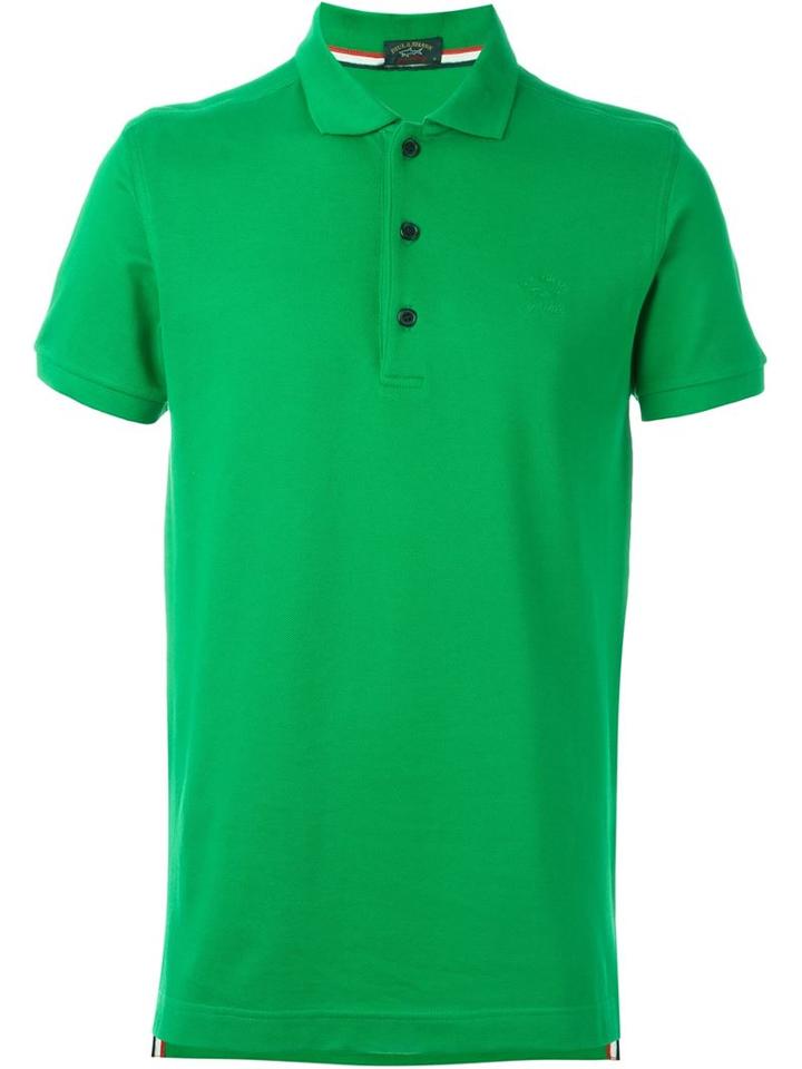 Paul & Shark Classic Polo Shirt