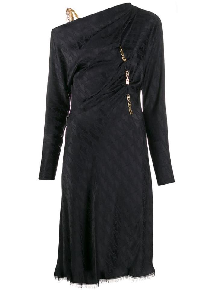 Versace Versace A84604a231929 A4008 - Black