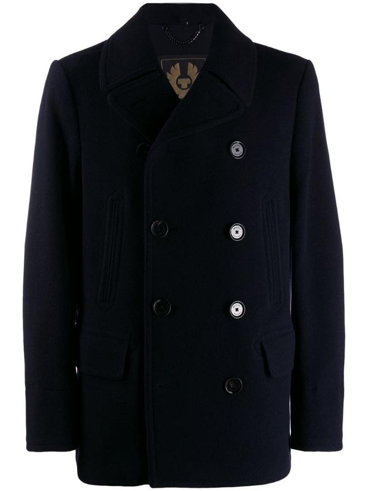 Belstaff 71030157c77n018280010 - Blue