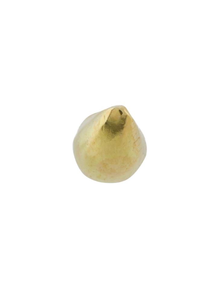 Wouters & Hendrix Gold 18kt Gold Claw Earrings - Metallic