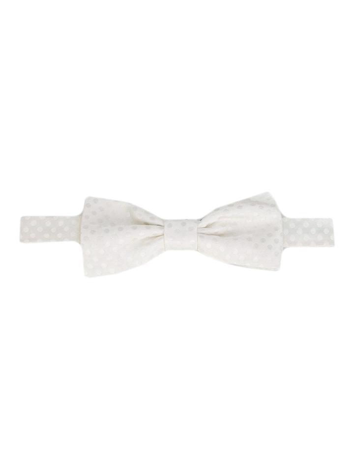 Dolce & Gabbana Dolce & Gabbana Gr053eg0jdw S8047 Silk - White