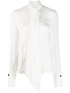 Petar Petrov Bennet Shirt - White