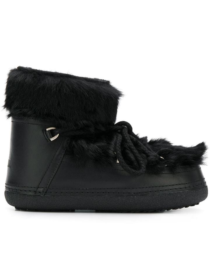 Inari 70101 11rabbit Black