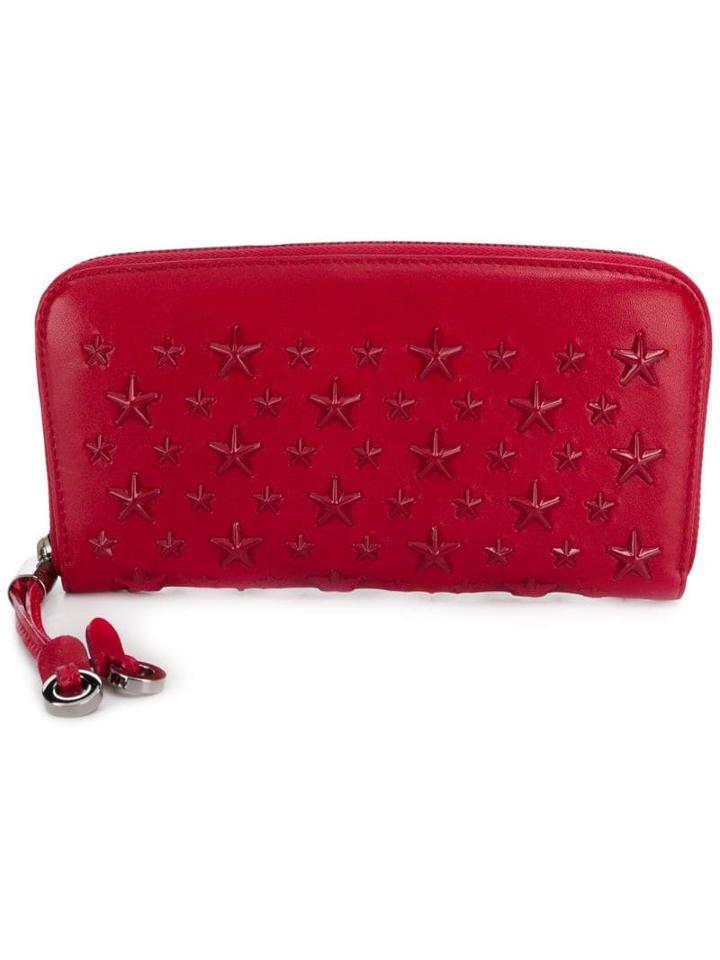 Jimmy Choo - Red