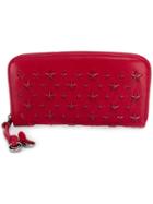 Jimmy Choo - Red