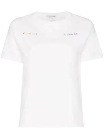 Collina Strada - White
