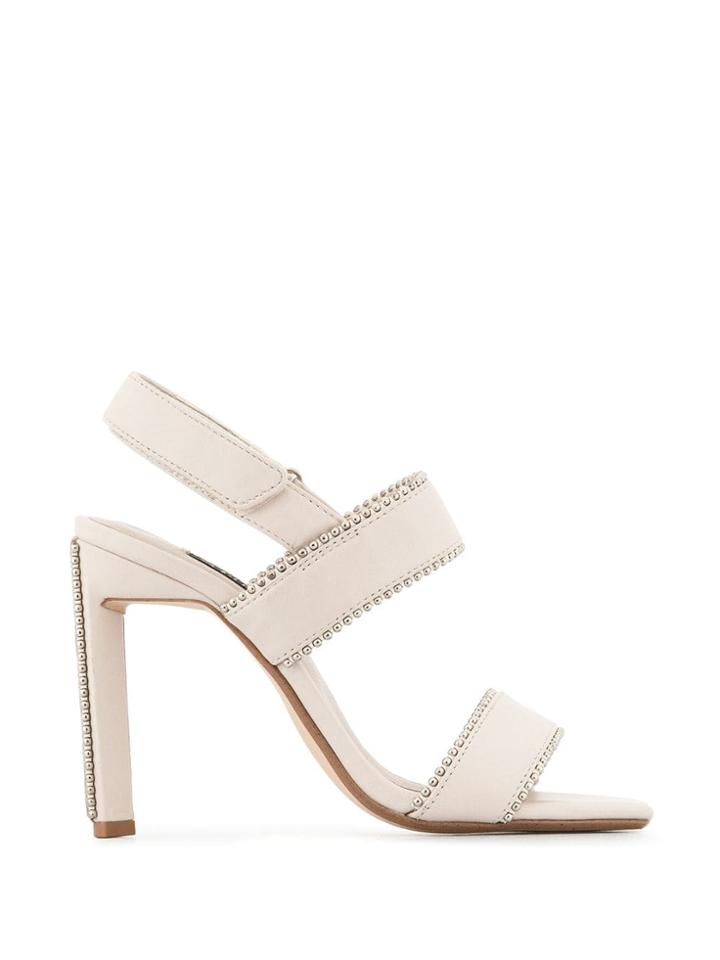 Senso Stephanie Sandals - White