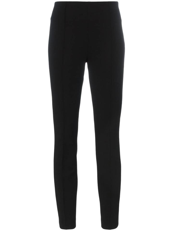 Toteme Cruz Stretch-crepe Track Trousers - Unavailable