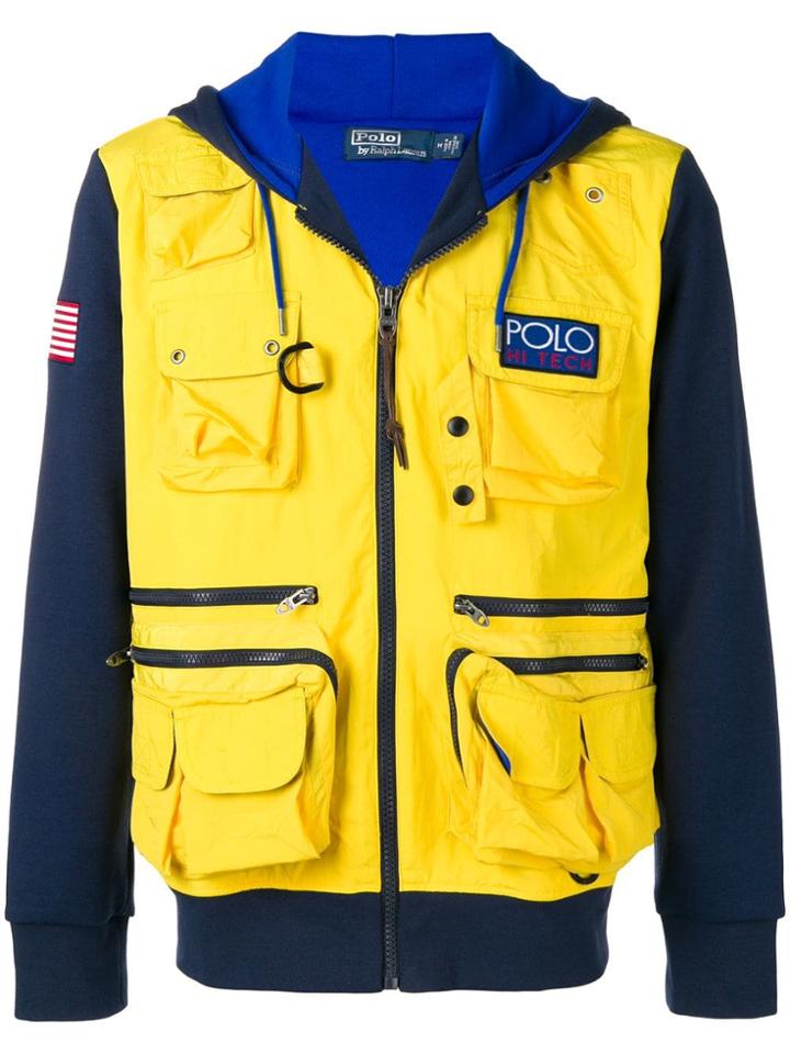 Polo Ralph Lauren Polo Ralph Lauren 717331 001 Racing Natural