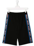 Jeremy Scott Junior - Black