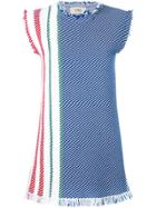 Ports 1961 Fully Fashioned Tank - Multicolour