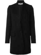 Stella Mccartney 'bryce' Coat - Black