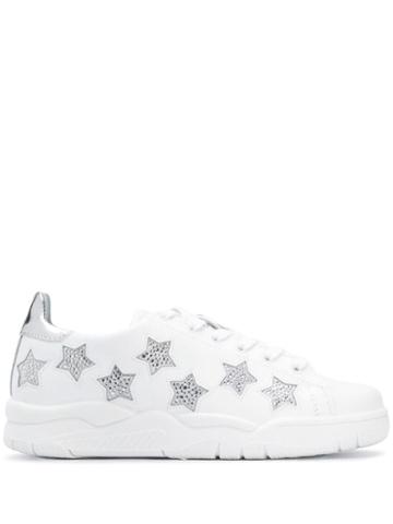 Chiara Ferragni Cf2527-cristal - White