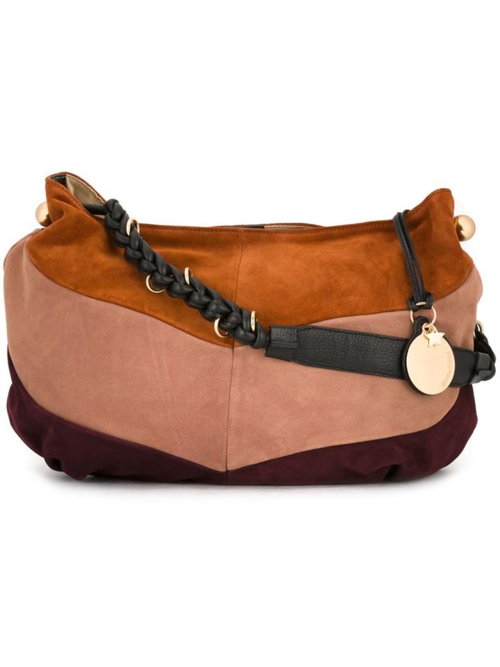 See By Chloé 'madie' Hobo Shoulder Bag