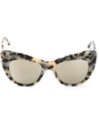 Stella Mccartney Cat Eye Sunglasses