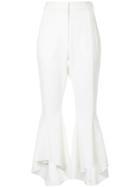 Rebecca Vallance St. Barts Trousers - White