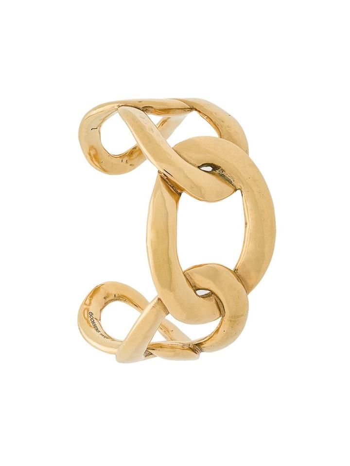 Goossens Lhassa Bracelet - Gold