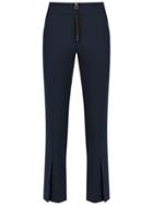 Alcaçuz Fabia Skinny Trousers - Blue