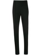 Toteme Seam Detail Leggings - Black