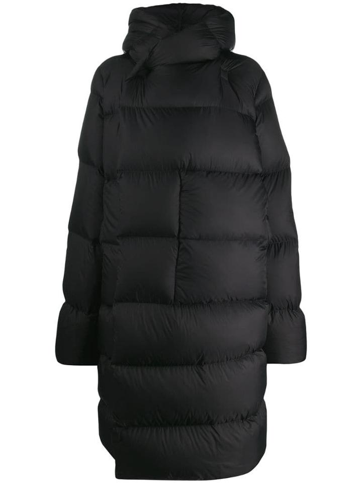 Rick Owens Rick Owens Rp19f5916nzd3 09 - Black