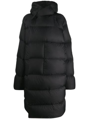 Rick Owens Rick Owens Rp19f5916nzd3 09 - Black