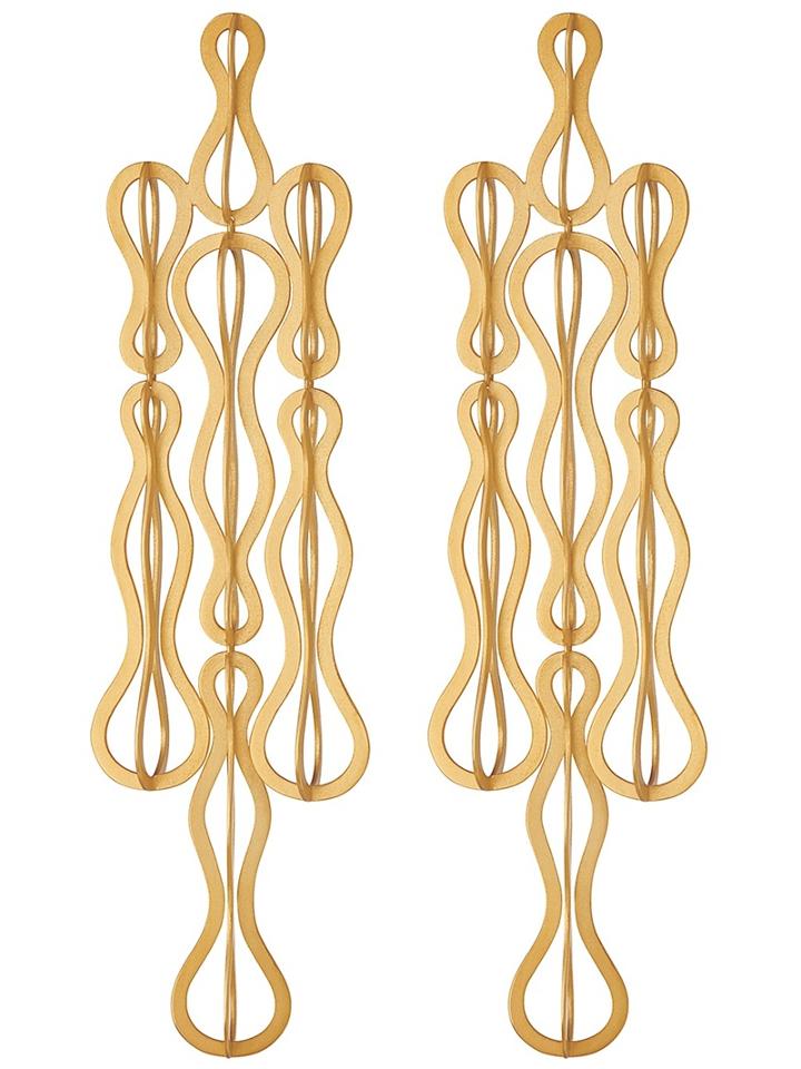 Antonio Bernardo 'fertil' Earring