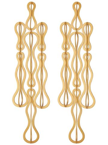 Antonio Bernardo 'fertil' Earring