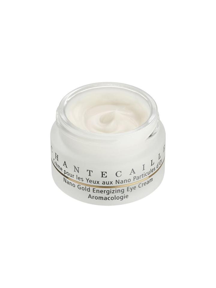 Chantecaille Nano Gold Energizing Eye Cream