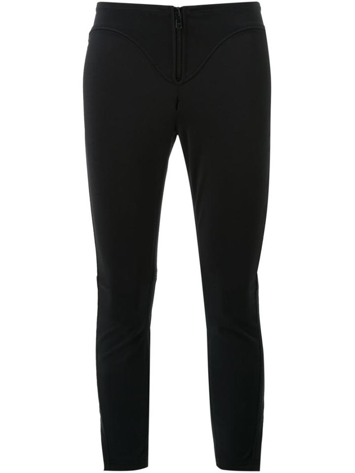 3.1 Phillip Lim Cropped Leggings