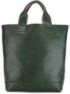Marni Two Tone Tote Bag