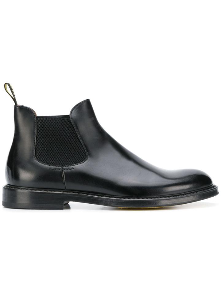 Doucal's Du1384sienuf024nn00 - Black