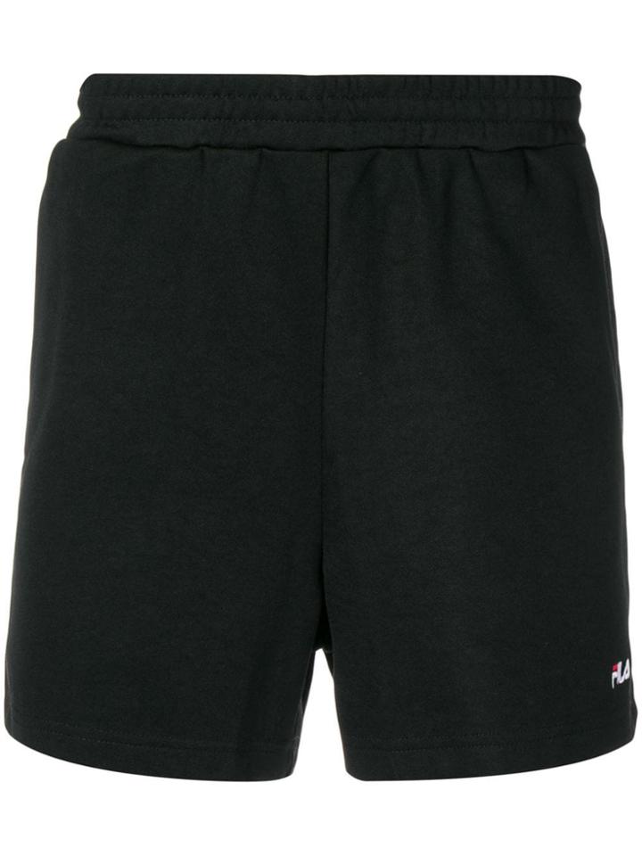 Fila Carlos Shorts - Black