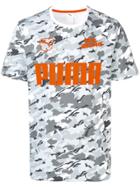 Puma X Anr T-shirt - Grey