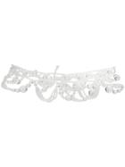 Susan Fang Bubbleswoop Belt - Neutrals