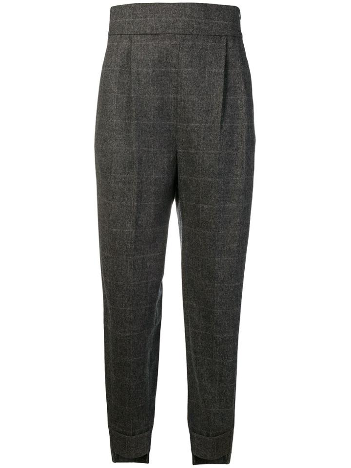 Frenken Turn Pants - Grey