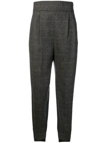 Frenken Turn Pants - Grey