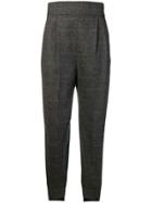 Frenken Turn Pants - Grey