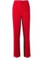 No21 Tailored Fit Trousers