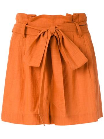 Clube Bossa Shorts Runa - Orange