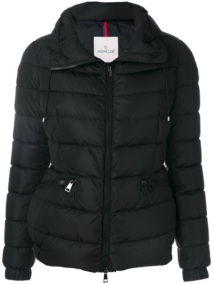 Moncler Idra Jacket - Black