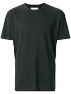 Our Legacy Crew Neck T-shirt - Black