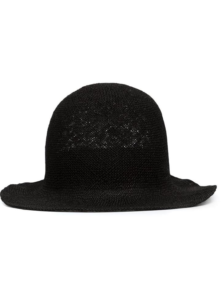 Reinhard Plank 'lonely' Hat