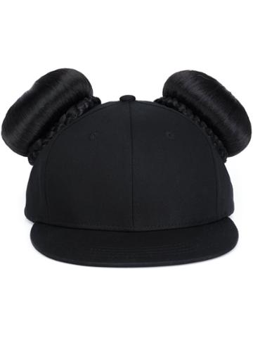 Piers Atkinson Bun Hair Cap