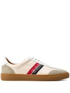 Bally Low-top Sneakers - Neutrals