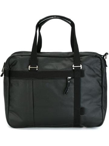 Qwstion 'office' Tote Backpack - Black