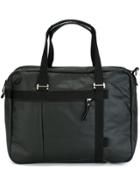 Qwstion 'office' Tote Backpack - Black