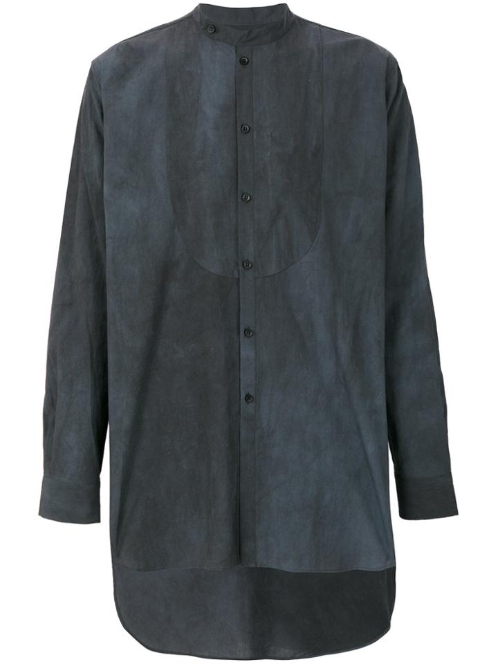 Uma Wang Martino Shirt - Grey